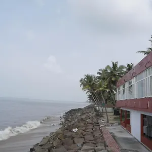 Cherai Blue View Hotel
