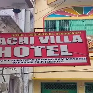 Vachi Hotel
