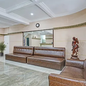 Capital O Rayan Plaza Hotel