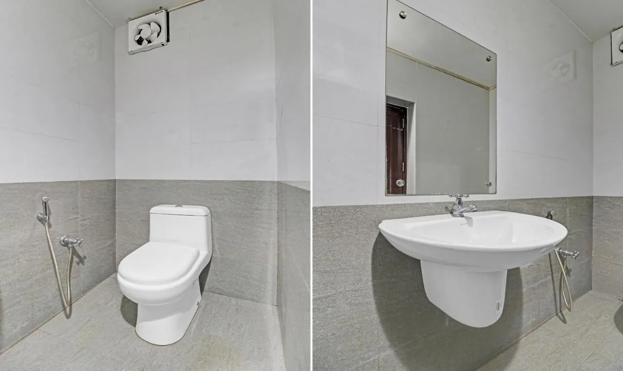 Treebo Backpackers Inn Kochi India